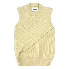JILSANDER　Nosleeve Knit Pulloverのサムネイル