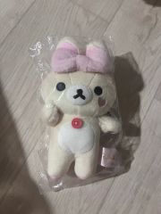 文明堂 カンカンベア ぬいぐるみ 希少 レア カステラ - メルカリ