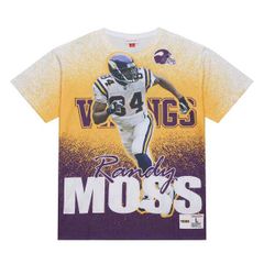 希少/限定】Mitchell & Ness 20世紀名QBジャージ 60 - メルカリ