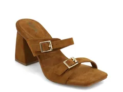 ミア レディース シューズ サンダル MiaRene Sandal Camel キャメルのサムネイル