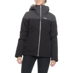 ヘリーハンセン レディース アウター ジャケット・ブルゾン Helly Hansen Motionista PrimaLoft LIFALOFT Ski Jacket Waterproof Insulのサムネイル