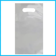 販促 配布 CPP 165x295mm 50ミクロン厚 小判抜き 100枚セットのサムネイル