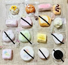 kikisquishy スクイーズ Mサイズ 17点まとめ売り - メルカリ