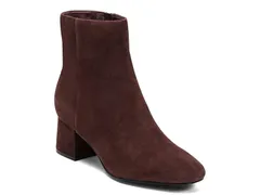 ロックポート レディース シューズ ブーツ・レインブーツ Rockport Oaklei Bootie Bordeauxのサムネイル