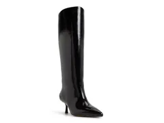 アルド レディース シューズ ブーツ・レインブーツ Aldo Selora Boot Black ブラックのサムネイル
