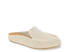 アンドレア アース レディース シューズ サンダル Andre Assous Nolah Mule Off White オフホワイトのサムネイル