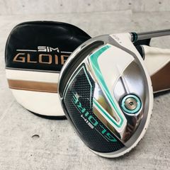 保証付】Maruman マルマン Side Winder サイドワインダー 3本 9i 9番
