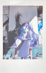 2026年最新】Ado モナリザの横顔 チェキの人気アイテム - メルカリ