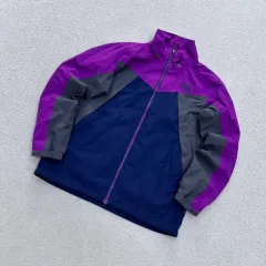 90 THE NORTH FACE ザノースフェイス メンズ ハイベント ウィンドブレーカー ジップアップ ジャケット 0623E2のサムネイル