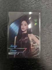 セール中…パク・ジフン直筆サイン入り特大写真…Wanna One - メルカリ