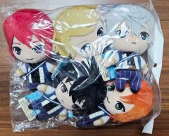 ニューイスト nu'estアイドル ぬいぐるみ 2体セット ニューイスト nu'estアイドル ぬいぐるみ 2体セット | Mercari