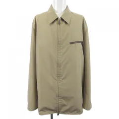 【ヴィンテージ】エルメス HERMES ジャケットのサムネイル