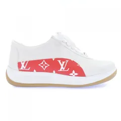ルイヴィトン LOUIS VUITTON SUPREME SPORT スニーカーのサムネイル