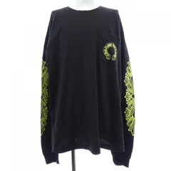 クロムハーツ CHROME HEARTS 408129112******01F Tシャツのサムネイル