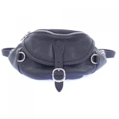 クロムハーツ CHROME HEARTS SNAT PACK 1 2232 304 7200 0900 BAG クロムハーツ CHROME HEARTS SNAT PACK 1 2232 304 7200 0900 BAG