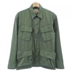 ジ*平様 WACKOMARIA FATIGUE JACKET 背面マリア　新品未 ジ*平様 WACKOMARIA FATIGUE JACKET 背面マリア 新品未 - メルカリ