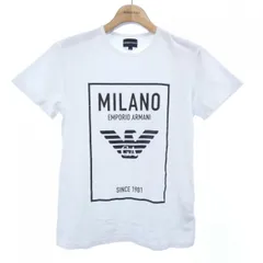 エンポリオアルマーニ EMPORIO ARMANI Tシャツのサムネイル