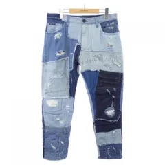 ドルチェアンドガッバーナ DOLCE&GABBANA GYJVAZ/G8DT7 ジーンズのサムネイル