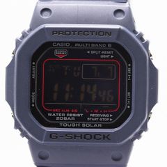 ⭐️新型 G-SHOCK GW-M5610U 反転液晶 電波ソーラー⭐️ - メルカリ