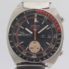 SICURA CHRONO 手巻き腕時計 訳アリ ヴィンテージ アンティーク - メルカリ