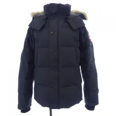 カナダグース CANADA GOOSE 3808MA WYNDHAM ウィンダム ダウンジャケットのサムネイル