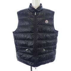 美品】MONCLER ダウンベスト DUPRES 0サイズ - メルカリ