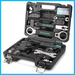 シマノPRO 自転車用工具セット メンテナンスツール - メルカリ