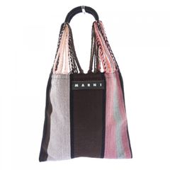 未使用☆MARNI FLOWER CAFE ハンモックバッグ ディープセージ - メルカリ