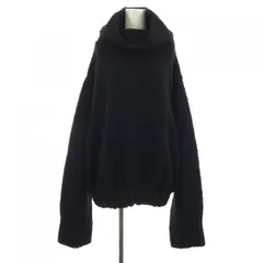 ドリスヴァンノッテン DRIES VAN NOTEN TERRELL ニットのサムネイル