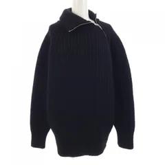ドリスヴァンノッテン DRIES VAN NOTEN TONTY ニットのサムネイル
