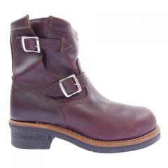 Chippewa/チペワ SWATブーツ オリジナル復刻/民間モデル超美品レア