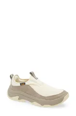 テバ レディース シューズ スニーカー Teva Hurricane Daybreak SlipOn Sneaker Desertaupe Cloud Cream クリームのサムネイル