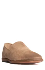 フライ メンズ シューズ ローファー Frye Chris Venetian Loafer Ash アッシュのサムネイル