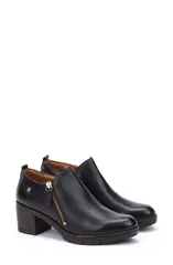 ピコリーノス レディース シューズ ブーツ・レインブーツ PIKOLINOS Llanes Bootie Black ブラックのサムネイル