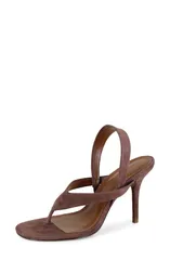 ビーシービージーマックスアズリア レディース シューズ ヒール サンダル BCBGMAXAZRIA Teanah Slingback Sandal Cacauのサムネイル
