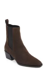 ラグアンドボーン レディース シューズ ブーツ・レインブーツ チェルシー rag bone Joni Chelsea Bootie Drkespsosdのサムネイル