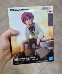 ホビージャパン アマクニ 五等分の花嫁 中野三玖 開封品 - メルカリ