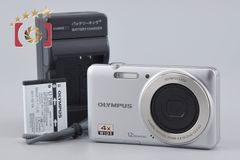 OLYMPUS オリンパス VG-170 コンパクト デジタルカメラ - メルカリ