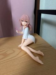 グッドスマイルカンパニー 彼岸の花嫁 フィギュア 未開封 藤ちょこ