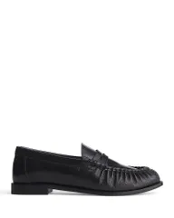 ラグアンドボーン レディース シューズ スリッポン・ローファー rag bone Womens Lexi Loafers Black ブラックのサムネイル
