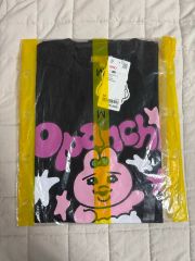 ポケモン ポプテピピック コラボTシャツ ぴかちゅうず ヨクバリス