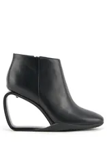 ユナイテッドヌード レディース シューズ ブーツ・レインブーツ アンクル United Nude Mobius Ankle Bootie Hi Black ブラックのサムネイル