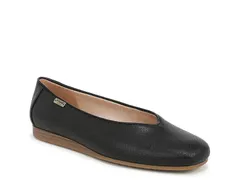 ドクター・ショール レディース シューズ パンプス Dr SchollsViolet Flat Black ブラックのサムネイル