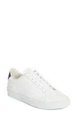 コモン・プロジェクツ レディース シューズ スニーカー Common Projects Retro Classic Low Top Sneaker White Black ホワイトのサムネイル