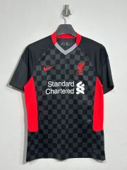リヴァプール ユニフォーム NIKE Standard Chartered リヴァプール ユニフォーム NIKE Standard Chartered - メルカリ