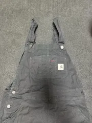 レディース Carhartt カーハート オーバーオールのサムネイル