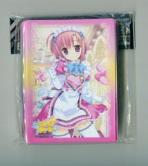 スリーブ 美鳩夏乃 フローラル・フローラブ - メルカリ