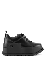 ユナイテッドヌード レディース シューズ スニーカー United Nude Roko Jay Sneaker Black ブラックのサムネイル