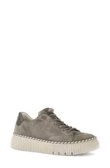 ガボール レディース シューズ スニーカー プラットフォーム Gabor Platform Sneaker Mohairのサムネイル