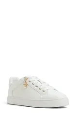 アルド レディース シューズ スニーカー ALDO Elgata Sneaker White ホワイトのサムネイル